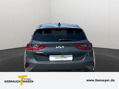 Kia cee'd – Foto 6