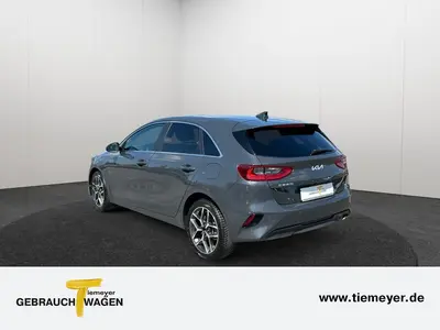 Kia cee'd – Foto 7