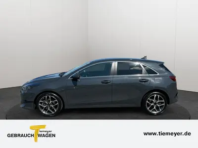 Kia cee'd – Foto 8