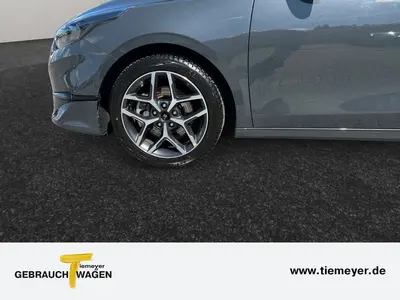 Kia cee'd – Foto 9