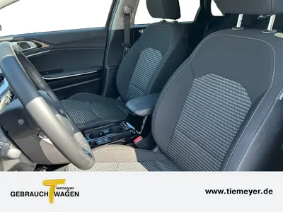 Kia cee'd – Foto 10