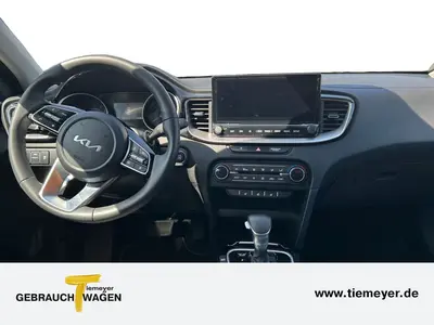 Kia cee'd – Foto 12