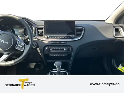 Kia cee'd – Foto 13