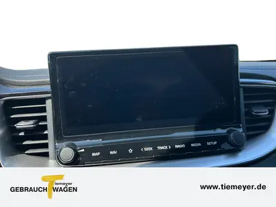 Kia cee'd – Foto 14