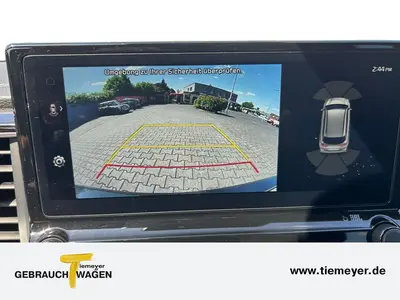 Kia cee'd – Foto 16