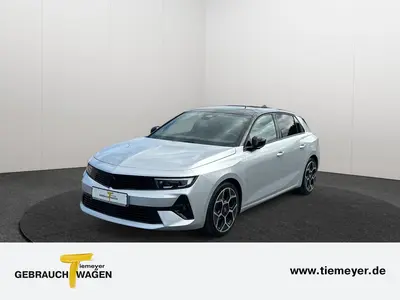 Opel Astra – Foto 1