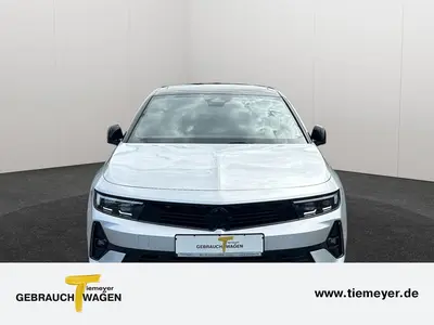 Opel Astra – Foto 2