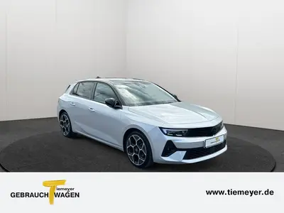 Opel Astra – Foto 3