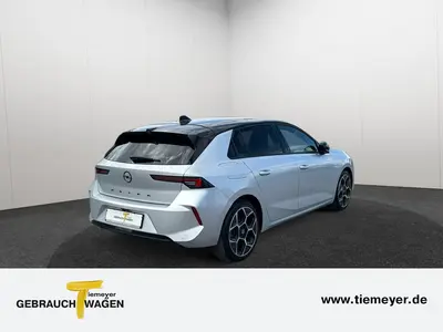 Opel Astra – Foto 5