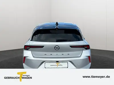 Opel Astra – Foto 6