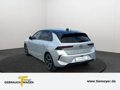 Opel Astra – Foto 7