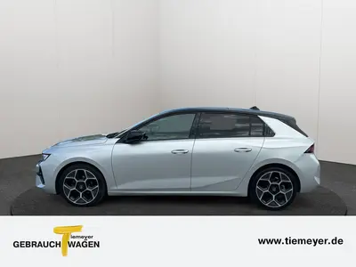 Opel Astra – Foto 8