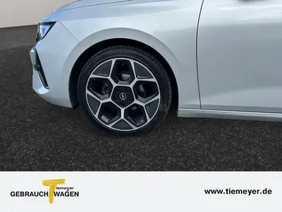 Opel Astra – Foto 9