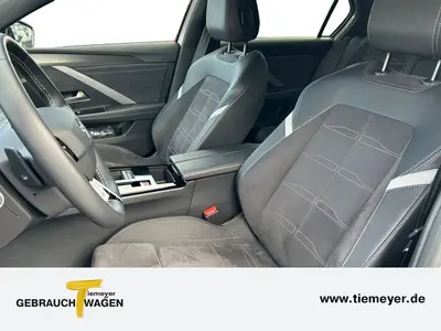 Opel Astra – Foto 10