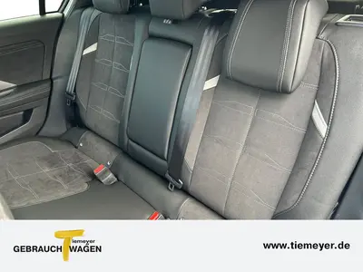 Opel Astra – Foto 11