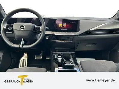 Opel Astra – Foto 12