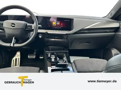 Opel Astra – Foto 13