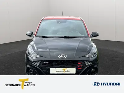Hyundai i10 – Foto 2