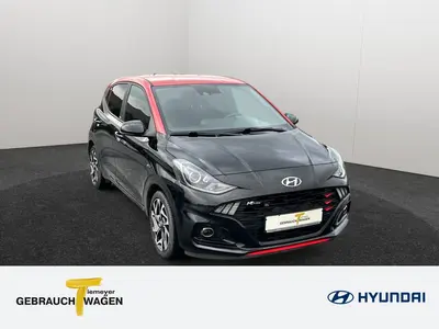 Hyundai i10 – Foto 3