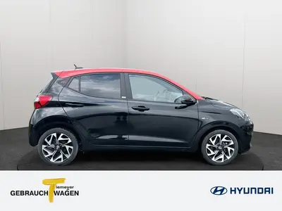 Hyundai i10 – Foto 4