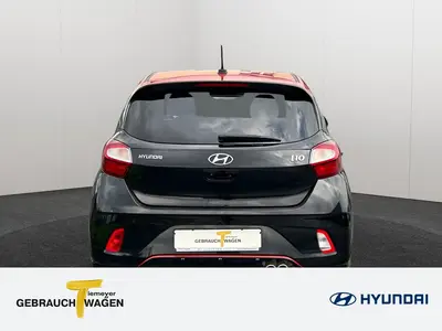 Hyundai i10 – Foto 6