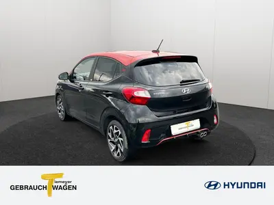 Hyundai i10 – Foto 7
