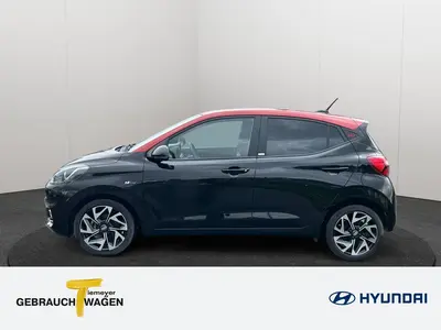 Hyundai i10 – Foto 8