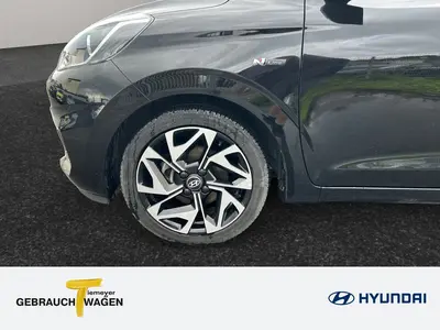 Hyundai i10 – Foto 9