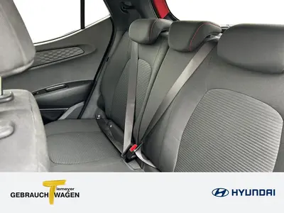 Hyundai i10 – Foto 11