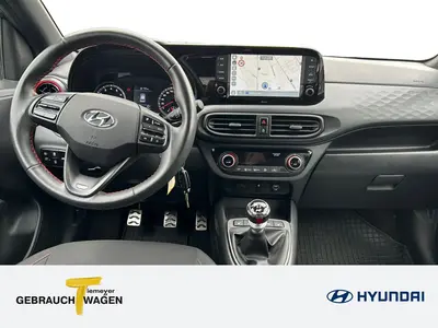 Hyundai i10 – Foto 12