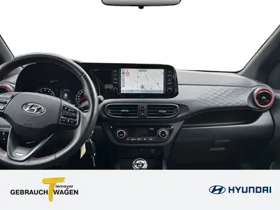 Hyundai i10 – Foto 13