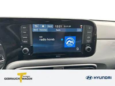 Hyundai i10 – Foto 14
