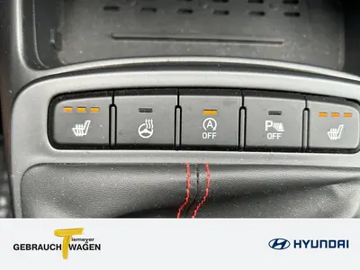 Hyundai i10 – Foto 15