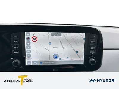 Hyundai i10 – Foto 16