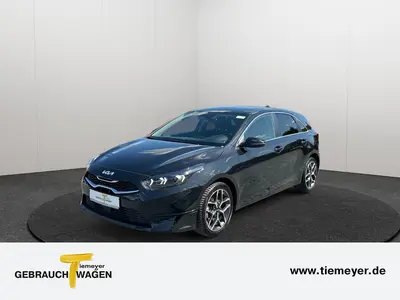 Kia cee'd – Foto 1