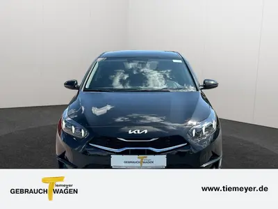 Kia cee'd – Foto 2