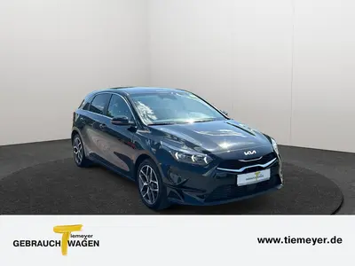 Kia cee'd – Foto 3