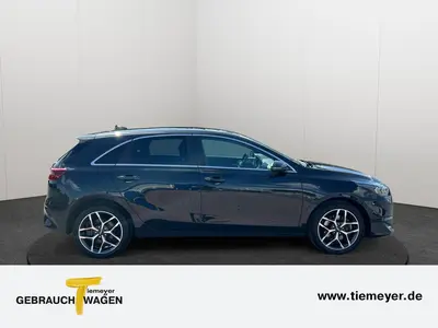 Kia cee'd – Foto 4