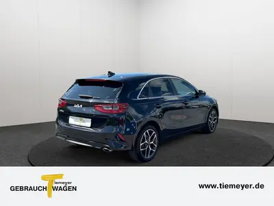 Kia cee'd – Foto 5