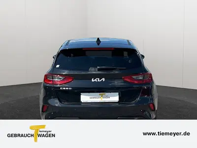 Kia cee'd – Foto 6