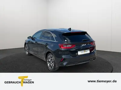 Kia cee'd – Foto 7