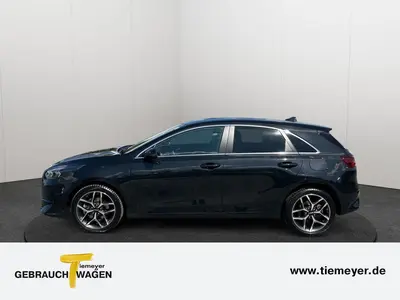 Kia cee'd – Foto 8