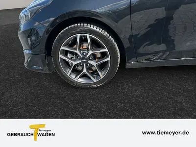Kia cee'd – Foto 9