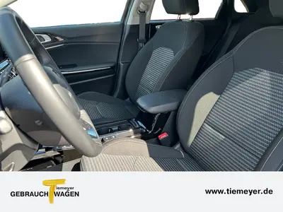 Kia cee'd – Foto 10