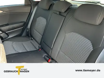 Kia cee'd – Foto 11