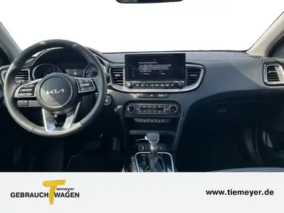 Kia cee'd – Foto 12
