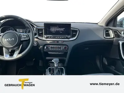 Kia cee'd – Foto 13