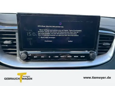 Kia cee'd – Foto 14