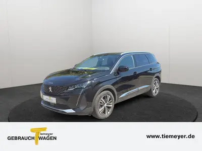 Peugeot 5008 – Foto 1