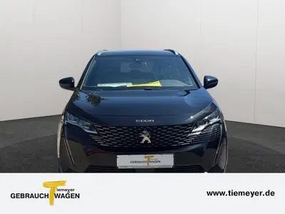 Peugeot 5008 – Foto 2